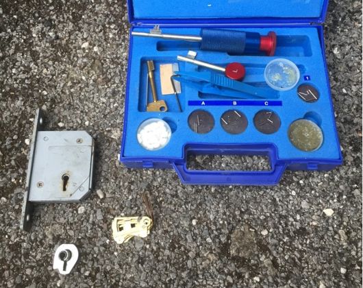Keane’s Keys Locksmiths Of Basingstoke
